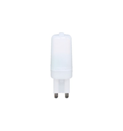 G9 2,2W LED lampa - Samsung LED chip, 200lm, 300°, ersätter 20W