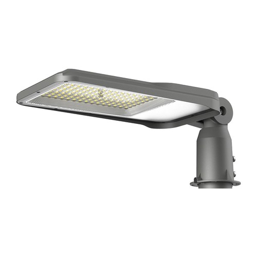 V-Tac lampe de rue LED 50W - puce LED Samsung, Ø60mm, IP65, 4000K