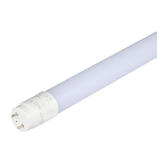 150cm / 20W T8 LED buis - Nano-plastic, 4000K, 105lm/W
