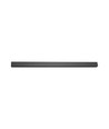 Applique murale LED linéaire 141cm Anthracite 23W, RA90 - IP65, 2875lm, 3000K
