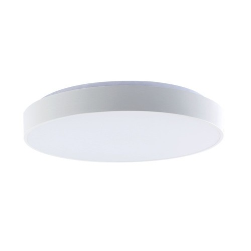 40W dimbare LED-plafondlamp - Ø40cm, CCT, 3 lichtkleuren, afstandsbediening