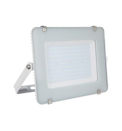 200W LED projektør - Samsung LED chip, IP65, 16500lm, udendørs