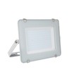 200W LED lyskaster - Samsung LED chip, IP65, 16500lm, utendørs