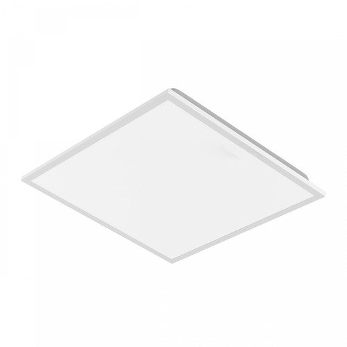 60x60 ALGINE BACKLIGHT 2W1 LED paneel, 40W - 125lm/W, 4000K, 5 jaar garantie, inbouw/opbouw