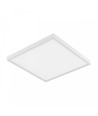 60x60 ALGINE BACKLIGHT LED paneel, 40W - 125lm/W, IP20, voor inbouw en opbouw, 5 jaar garantie