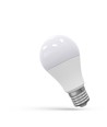 Ampoule LED E27 11W dimmable - A60, angle de diffusion 220°