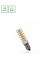 E14 4,5W LED kogellamp - P45, 230V