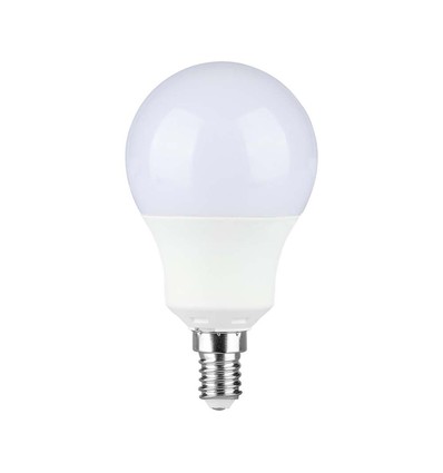 Ampoule LED E14 8,5W - A60, Samsung LED chip, 806lm, remplace 60W