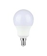E14 8,5W LED pære - A60, Samsung LED chip, 806lm, erstatter 60W