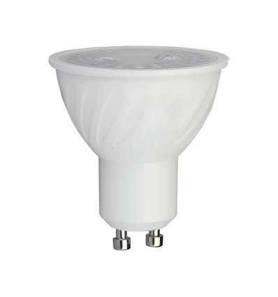 Spot LED GU10 6W - Puce LED Samsung