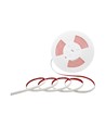 10m 12,5W/m COB-LED strip set - IP65, 1100lm/m, 286 LED per meter, 230V