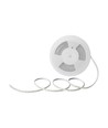 10m 10,5W/m LED strip - IP65, 120 LED pr. meter, 6500K, Plug & Play