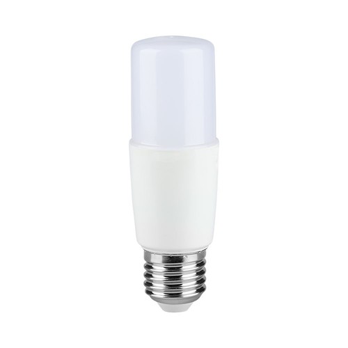 Ampoule LED E27 7,5W - T37, puce LED Samsung, 4000K, 660lm, remplace 50W