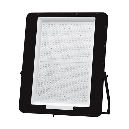 1000W LED projektør - 160lm/W, IP65, Samsung LED chip, 5 års garanti, udendørs