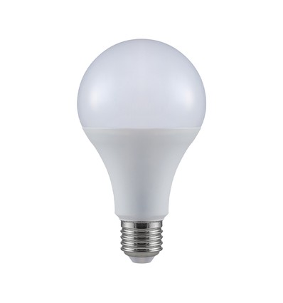 E27 20W LED-lamp - A80, 120lm/W