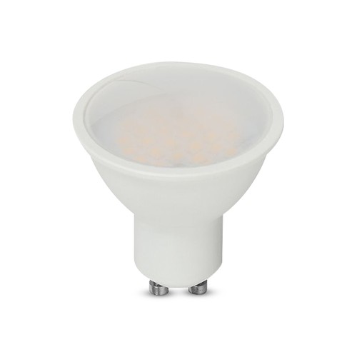 GU10 10W LED-spot - Gematteerd
