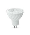 Spot LED GU5.3 6W, 12V - MR16, 38 degrés, IP20, 445lm