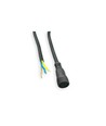 Kit rail LED Zigbee Troldtekt 4x120 cm - CCT, encastré, Akustilight