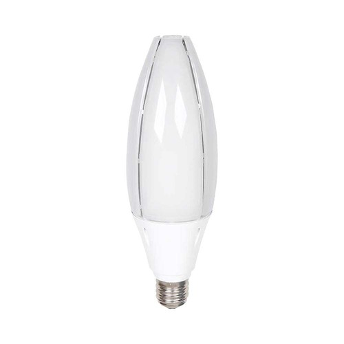 E40 60W LED olijflamp - 6500lm, Samsung LED chip, 300°, 5 jaar garantie