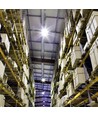 LED Olivelampe 60W E40 - Samsung Chip, 4000K