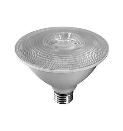 Ampoule LED E27 11W PAR30 - Angle de diffusion 40°, puce LED Samsung