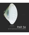 35W LED pool pære - 12V, PAR56, IP68, Glas