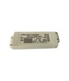 Driver LED 40W dimmable - 700mA, Triac gradation de phase, flicker free, pour panneaux LED