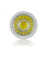 E27 5W LUX5 LED-spot - 60° stralingshoek