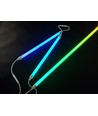 120cm 17W CyberTube RGBIC - 24V DC, IP67