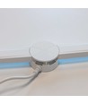 6 stk. Hexa-Light RGBIC komplet sæt - Vægmonteret, Bluetooth app, USB