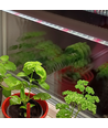 LEDlife Pro-Grow 2.0 groeilamp - 120 cm, 18W LED, volledig spectrum, IP65