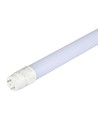 25x Tube LED 120cm / 18W, T8 - 4000K, 5 ans de garantie fabricant