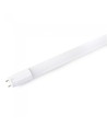 25x Tube LED 120cm / 18W, T8 - 4000K, 5 ans de garantie fabricant