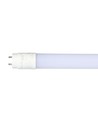 25x 150cm / 22W Samsung chip LED-rør, T8 - 4000K, 5 års produsentgaranti