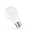 24V, E27 LED pære, 10W  - AC/DC, Spectrum