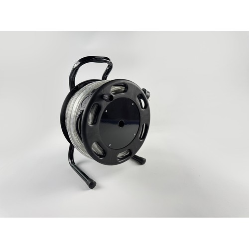 Ruban LED de travail 25m 360° sur bobine - 230V, IP67, 360 LED/m, 12W/m, 1500 lm/m