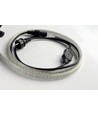 50m 360° werklamp LED-strip op haspel - 230V, IP67, 360 LED/m, 12W/m, 1500 lm/m