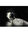 Ruban LED de travail 50m 360° sur tambour - 230V, IP67, 360 LED/m, 12W/m, 1500 lm/m