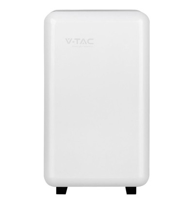 V-Tac 10,24kWh Zonnecelbatterij - geschikt voor DEYE