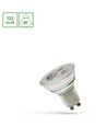 7,5W LED lamp - E27, A60, 230V