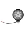 LED 15W, 10-30V - Blanc froid, phare de travail, voiture, camion, tracteur, remorque, véhicules d'urgence
