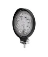 LED 15W, 10-30V - Blanc froid, phare de travail, voiture, camion, tracteur, remorque, véhicules d'urgence