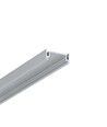 Profilé en aluminium 2m SURFACE14.V2 EE7F/Y - Anodisé, en saillie, rail LED