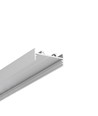 Profilé en aluminium 2m VARIO30-01 ACDE-9/TY - Anodisé, en saillie, rail LED
