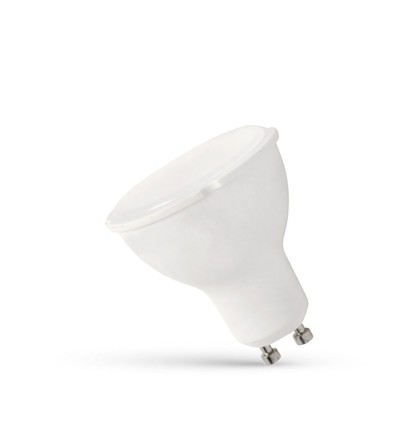 Spot LED GU10 9W