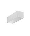 Profilé en aluminium 1m VARIO30-02 ACDE-9/TY - Aluminium brut, montage en applique, rail LED
