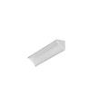 2m aluminiumprofiel CABI12 E - Onbehandeld aluminium, hoek, LED-profiel