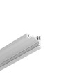 Profilé en aluminium 1m CORNER10 BC/UX - Anodisé, angle, rail LED