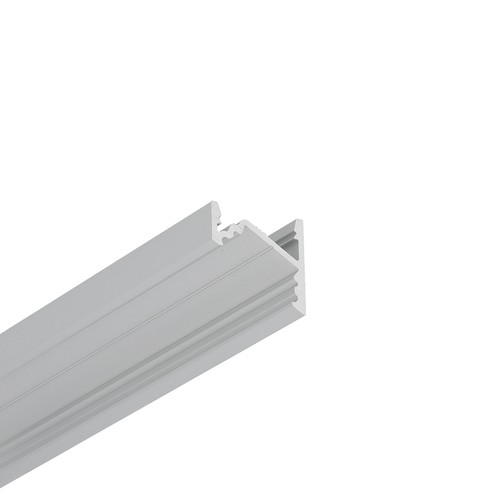 Profilé en aluminium 2m CORNER10.V2 A1C/U1 - Anodisé, coin, rail LED