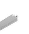 2m aluprofil CORNER10.V2 A1C/U1 - Anodiseret, hjørne, LED skinne
